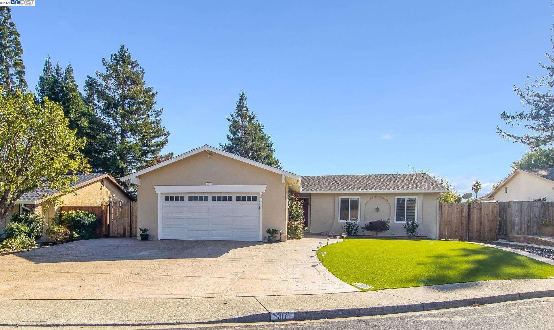 317 Almond Court San Ramon, CA 94583 - Photo 1 of 1 Gallery Image 1