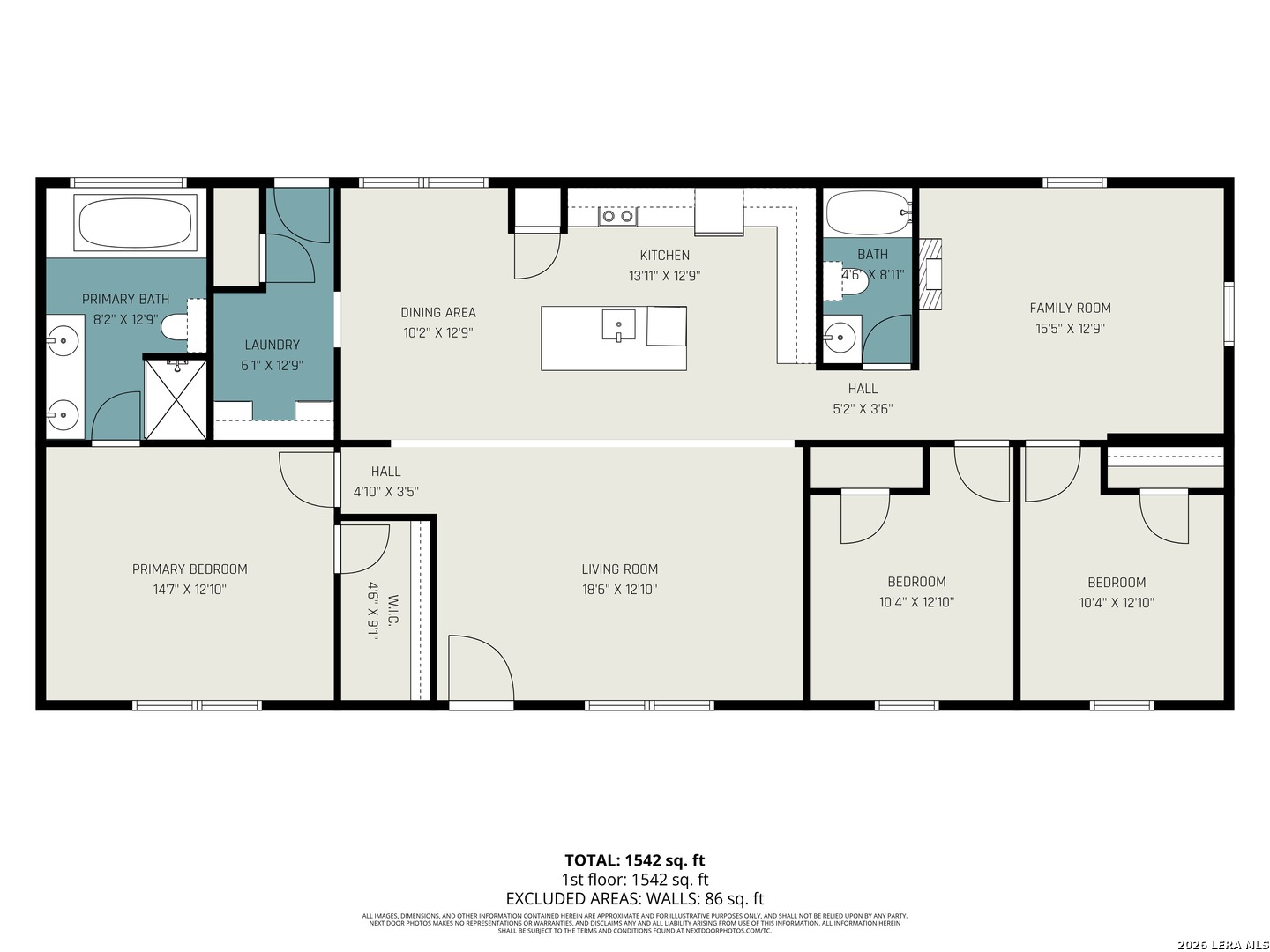 336 County Road 6846 Lytle, TX 78052 - Photo 30 of 30