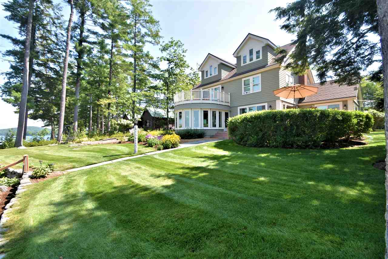 118 Pendleton Beach Road Laconia, NH 03246 - Photo 11 of 40 Gallery Image 11