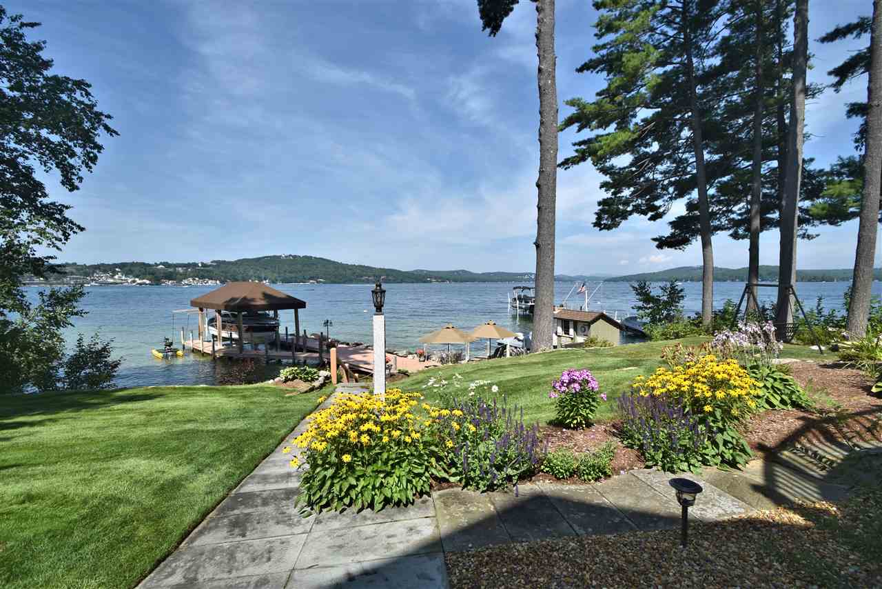 118 Pendleton Beach Road Laconia, NH 03246 - Photo 29 of 40 Gallery Image 29
