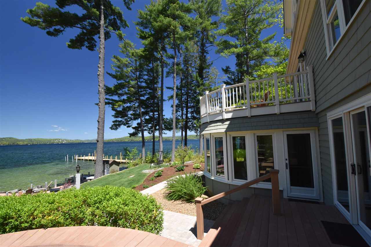118 Pendleton Beach Road Laconia, NH 03246 - Photo 31 of 40 Gallery Image 31