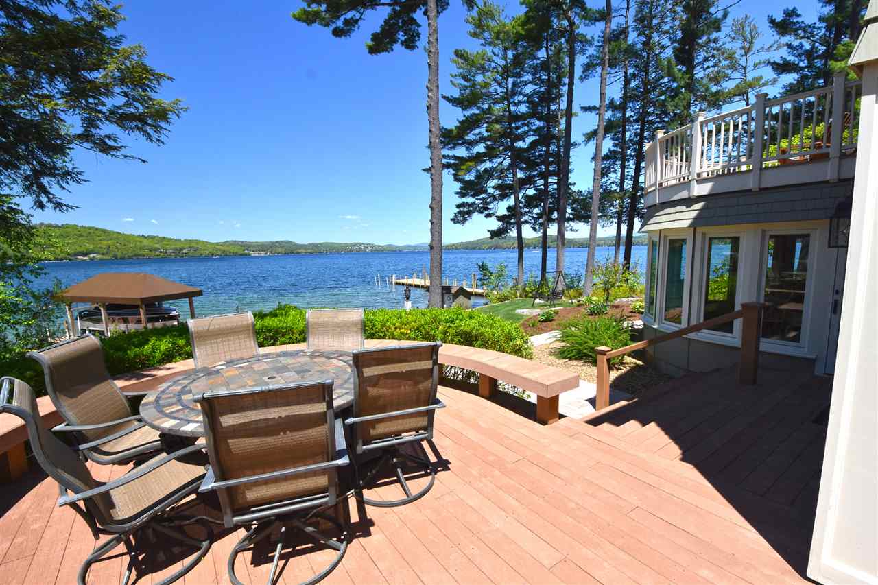 118 Pendleton Beach Road Laconia, NH 03246 - Photo 32 of 40 Gallery Image 32