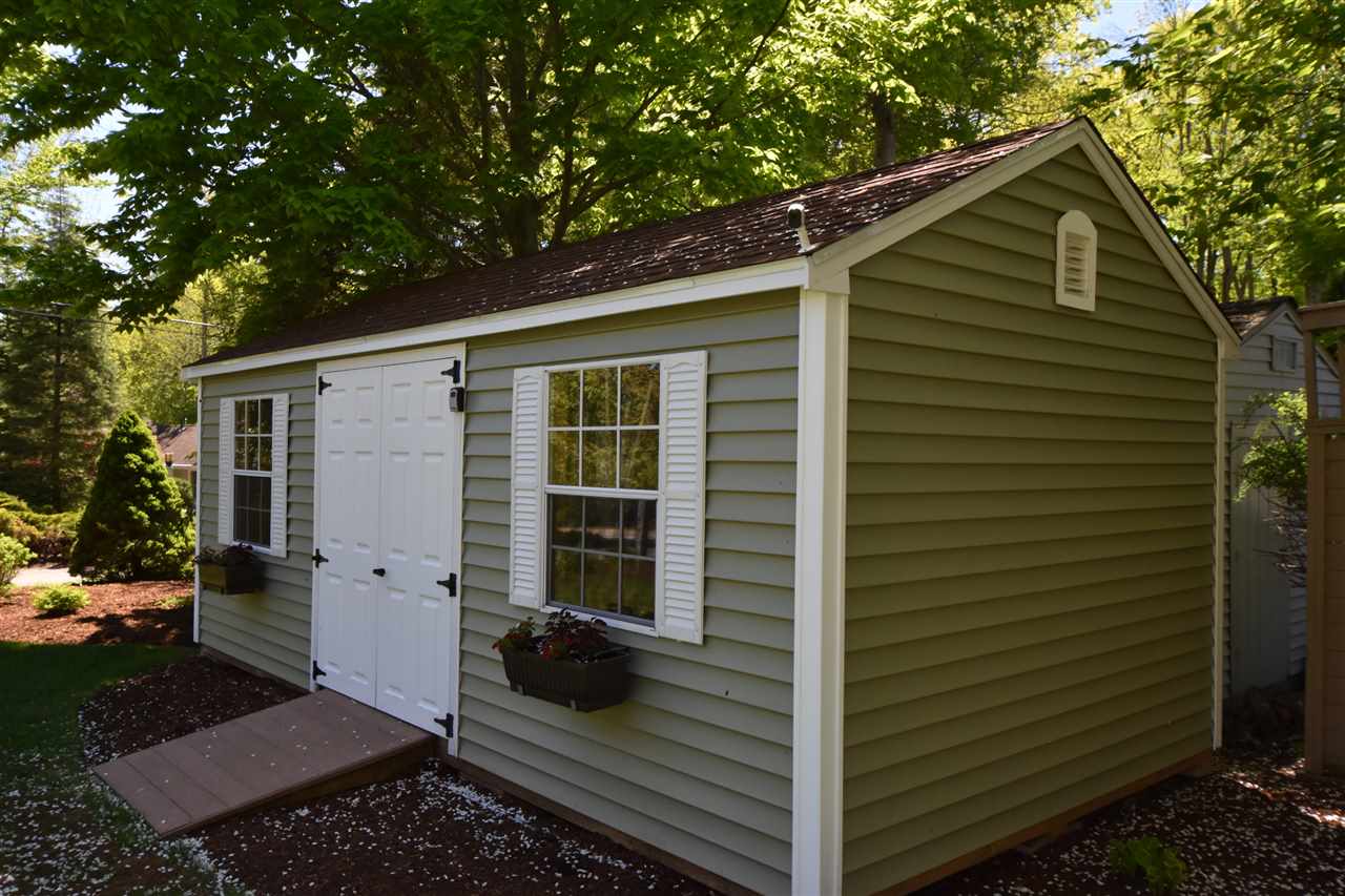 118 Pendleton Beach Road Laconia, NH 03246 - Photo 36 of 40 Gallery Image 36