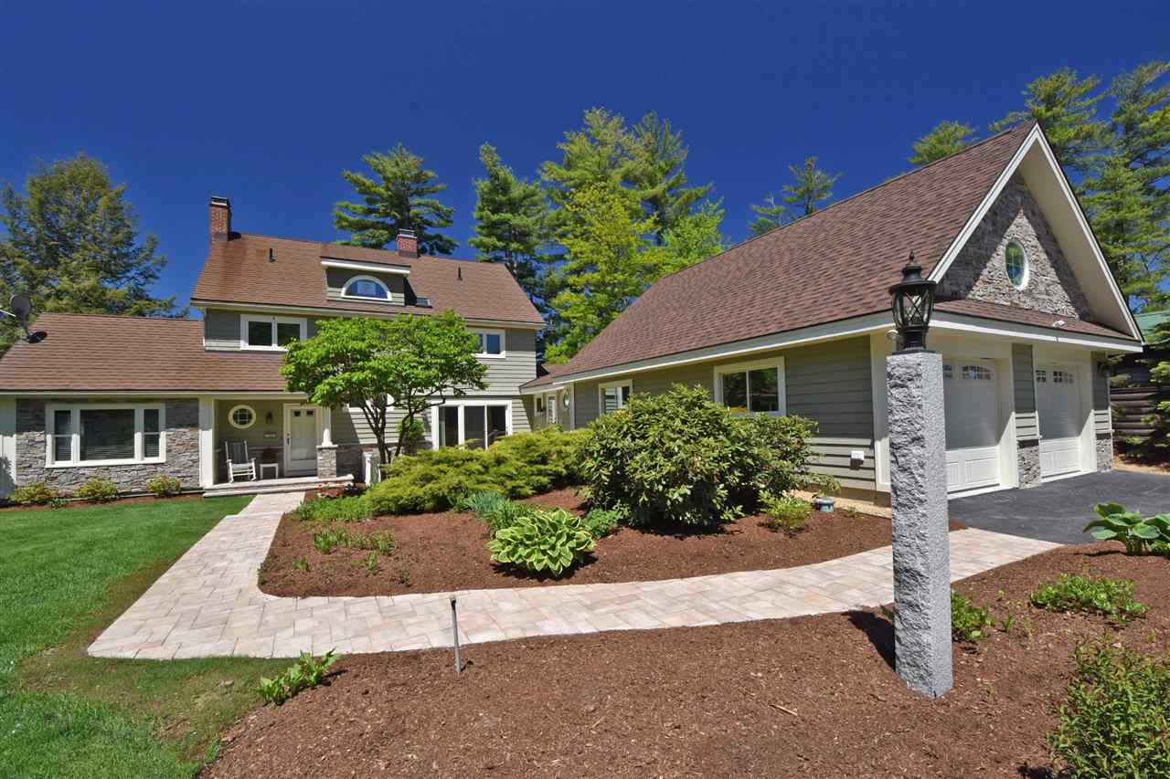 118 Pendleton Beach Road Laconia, NH 03246 - Photo 38 of 40 Gallery Image 38
