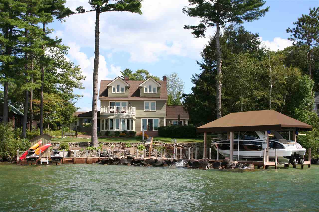 118 Pendleton Beach Road Laconia, NH 03246 - Photo 40 of 40 Gallery Image 40