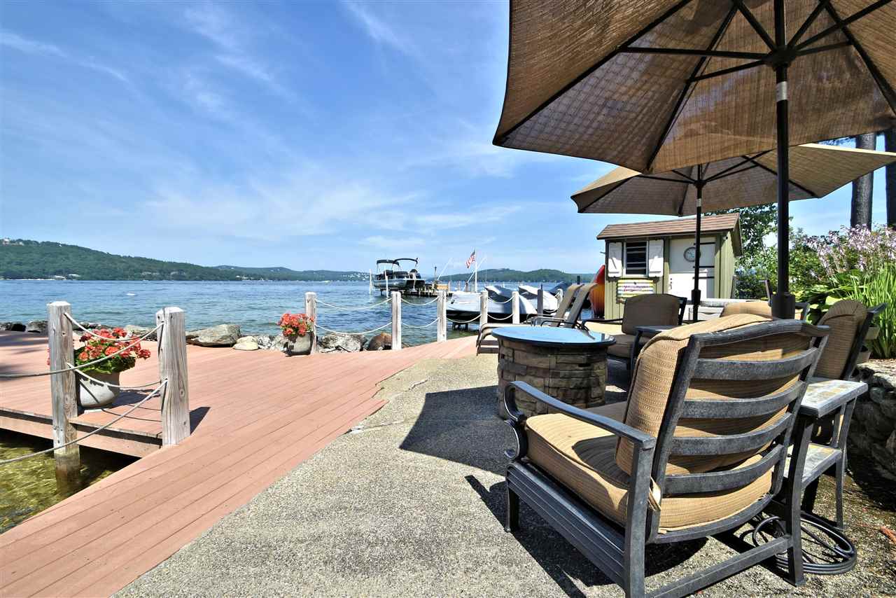 118 Pendleton Beach Road Laconia, NH 03246 - Photo 8 of 40 Gallery Image 8