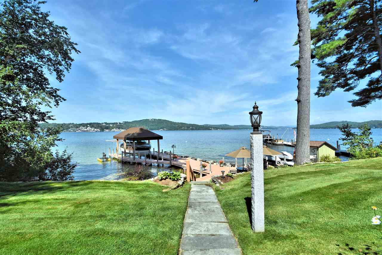 118 Pendleton Beach Road Laconia, NH 03246 - Photo 9 of 40 Gallery Image 9