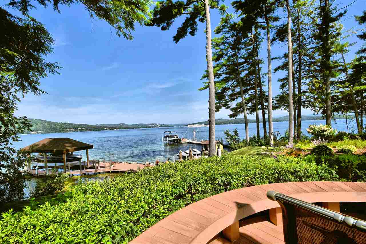 118 Pendleton Beach Road Laconia, NH 03246 - Photo 10 of 40 Gallery Image 10