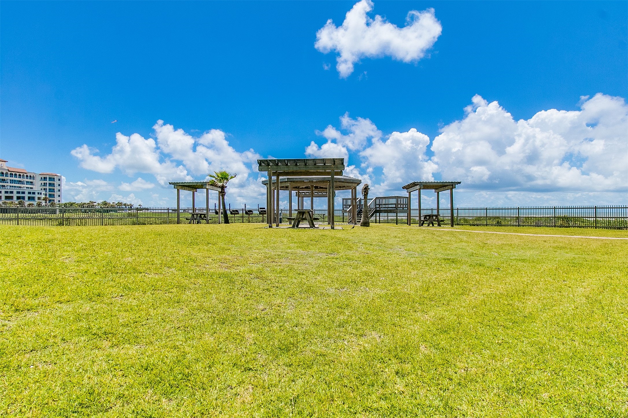 10811 Termini-San Luis Pass Road, Unit 1101 Galveston, TX 77554 - Photo 16 of 21