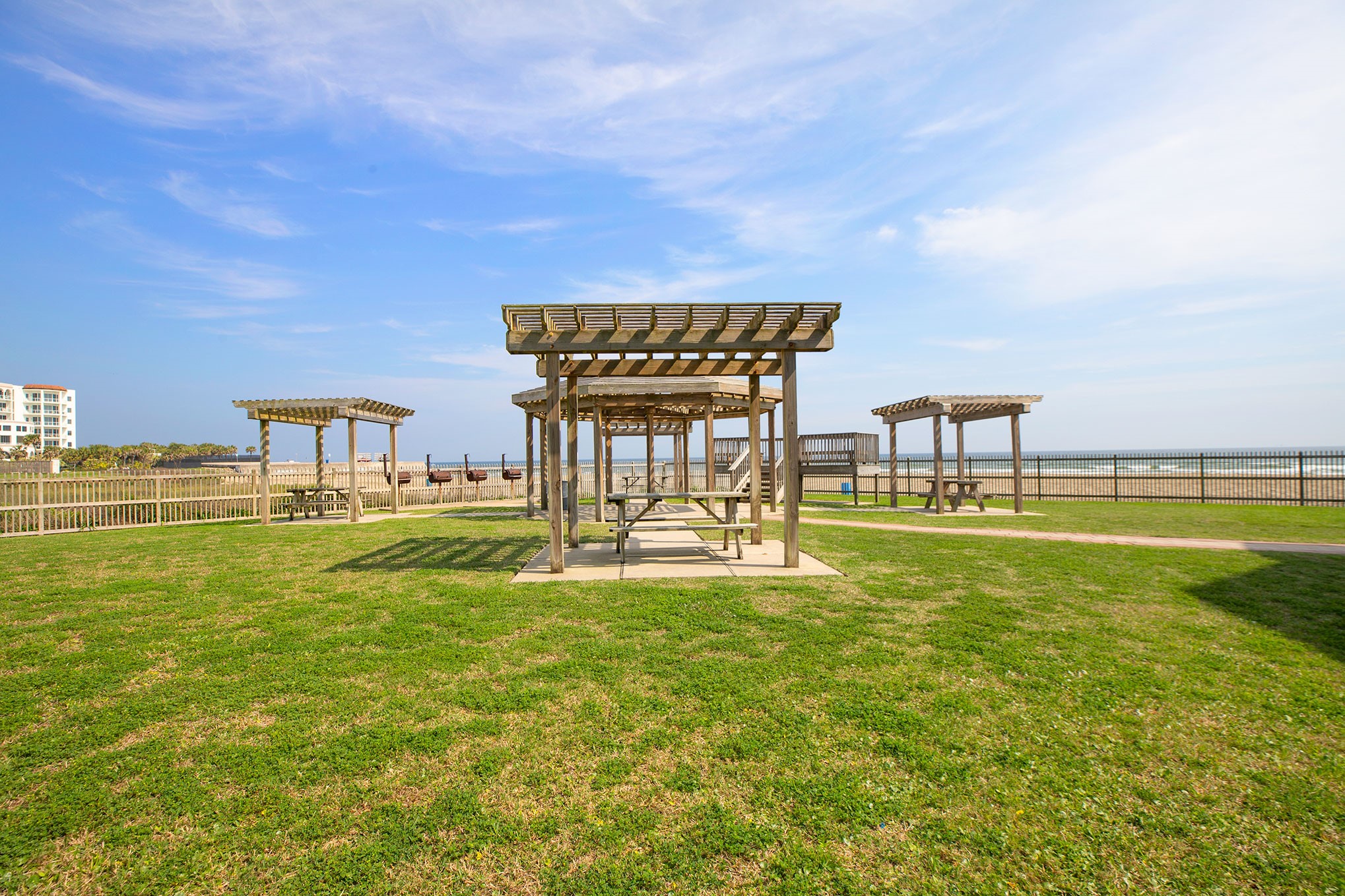 10811 Termini-San Luis Pass Road, Unit 1101 Galveston, TX 77554 - Photo 17 of 21