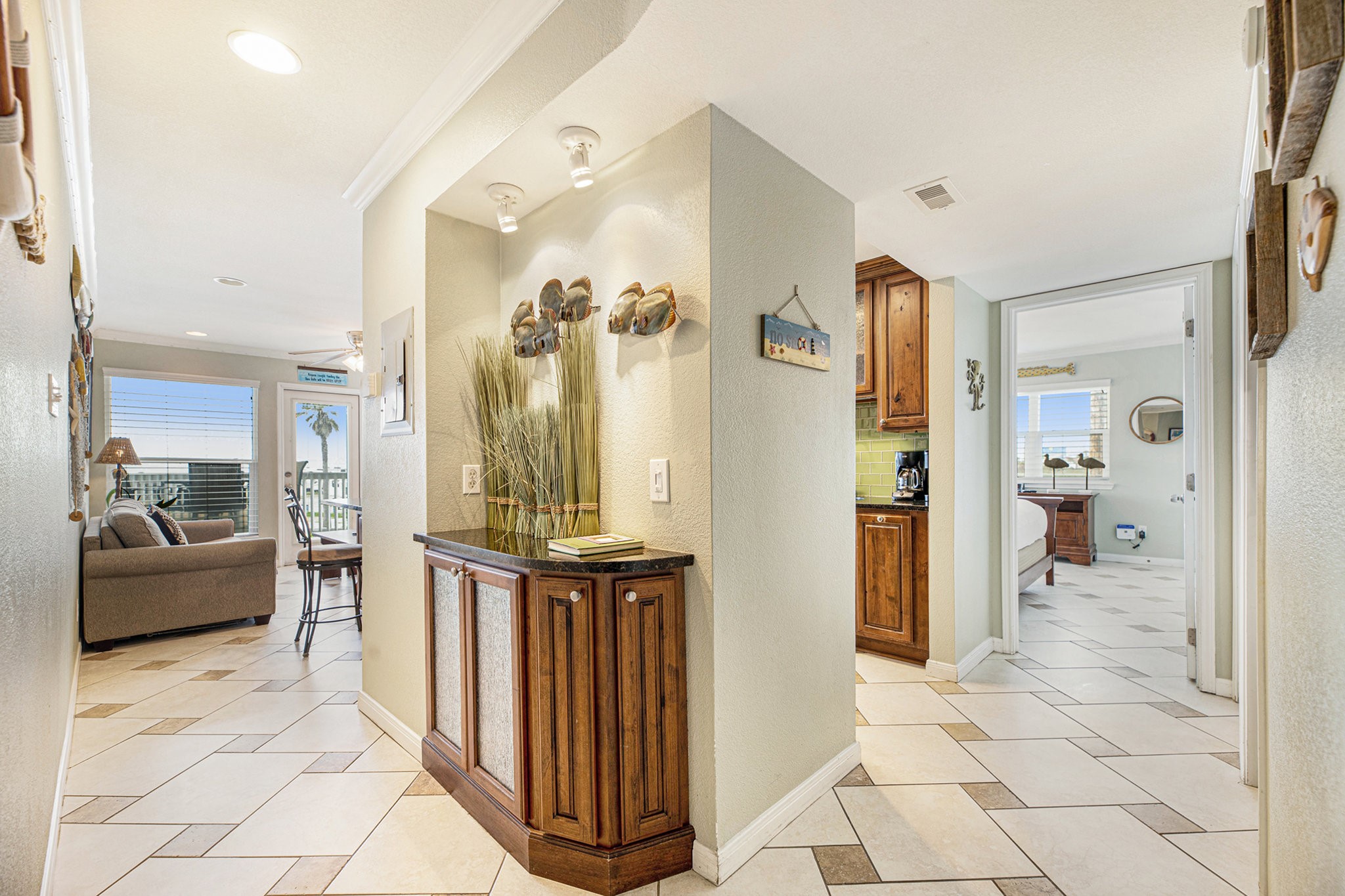 10811 Termini-San Luis Pass Road, Unit 1101 Galveston, TX 77554 - Photo 3 of 21