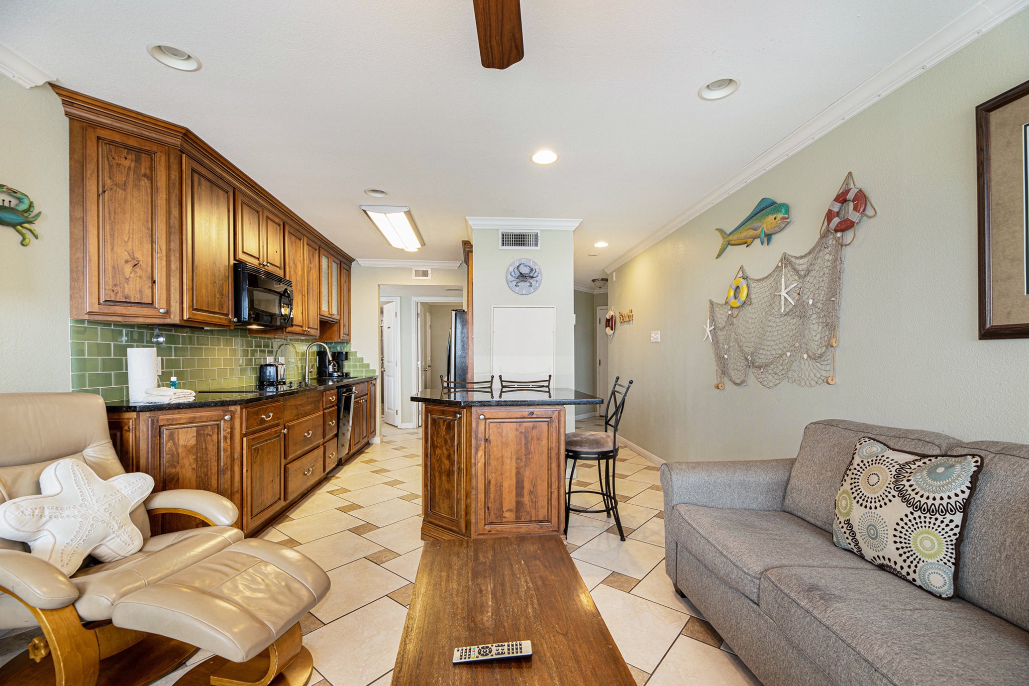 10811 Termini-San Luis Pass Road, Unit 1101 Galveston, TX 77554 - Photo 5 of 21