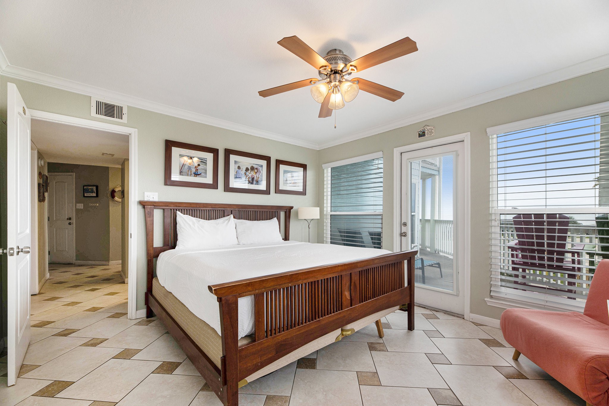10811 Termini-San Luis Pass Road, Unit 1101 Galveston, TX 77554 - Photo 9 of 21