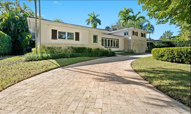 $17,750 | 100 South Prospect Drive, Coral Gables, FL 33133