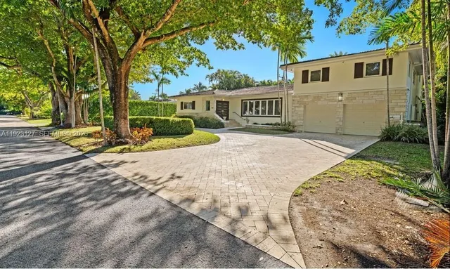 $17,750 | 100 South Prospect Drive, Coral Gables, FL 33133