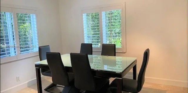 $18,750 | 100 South Prospect Drive, Coral Gables, FL 33133