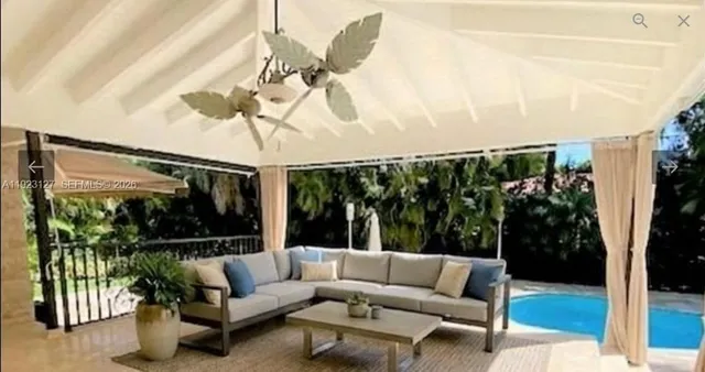 $17,750 | 100 South Prospect Drive, Coral Gables, FL 33133