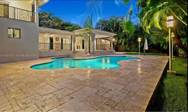 $17,750 | 100 South Prospect Drive, Coral Gables, FL 33133