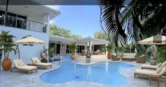 $17,750 | 100 South Prospect Drive, Coral Gables, FL 33133