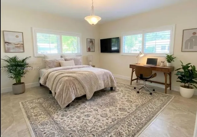 $18,750 | 100 South Prospect Drive, Coral Gables, FL 33133