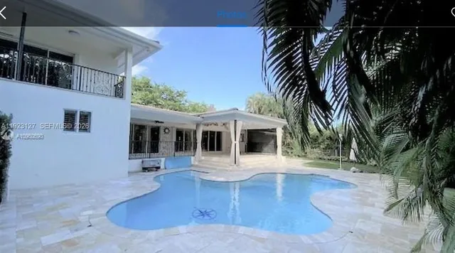 $17,750 | 100 South Prospect Drive, Coral Gables, FL 33133