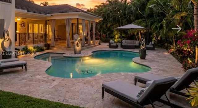 $17,750 | 100 South Prospect Drive, Coral Gables, FL 33133