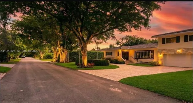 $18,750 | 100 South Prospect Drive, Coral Gables, FL 33133