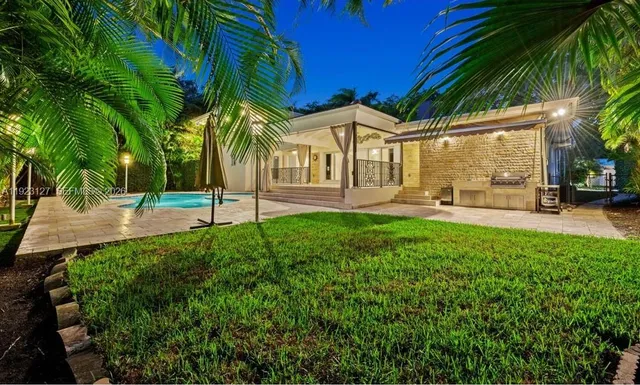 $17,750 | 100 South Prospect Drive, Coral Gables, FL 33133