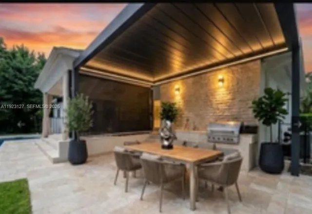 $17,750 | 100 South Prospect Drive, Coral Gables, FL 33133