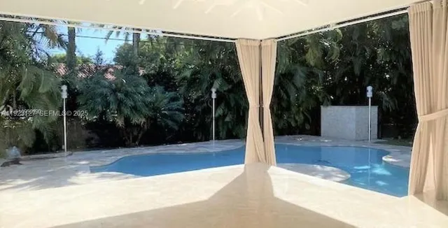 $18,750 | 100 South Prospect Drive, Coral Gables, FL 33133