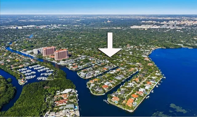 $17,750 | 100 South Prospect Drive, Coral Gables, FL 33133