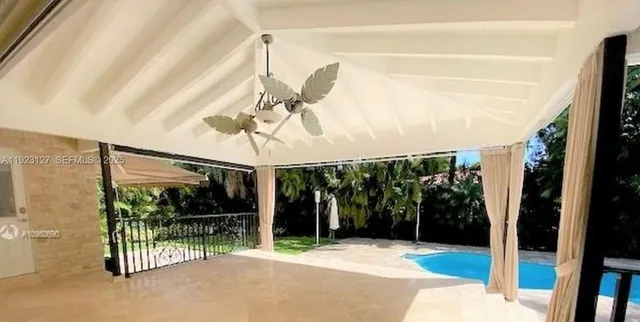 $18,750 | 100 South Prospect Drive, Coral Gables, FL 33133