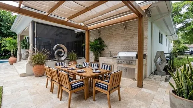 $18,750 | 100 South Prospect Drive, Coral Gables, FL 33133