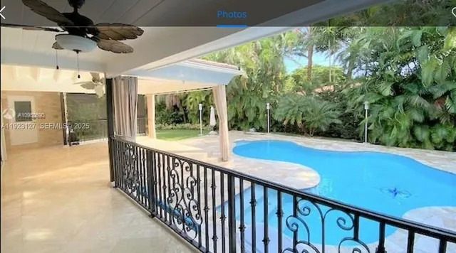 $18,750 | 100 South Prospect Drive, Coral Gables, FL 33133