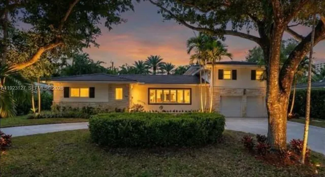 $17,750 | 100 South Prospect Drive, Coral Gables, FL 33133