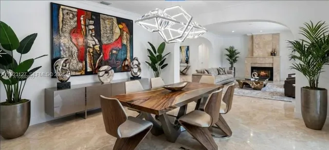 $17,750 | 100 South Prospect Drive, Coral Gables, FL 33133