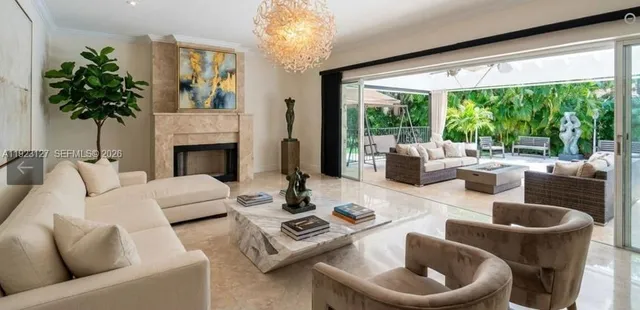 $17,750 | 100 South Prospect Drive, Coral Gables, FL 33133