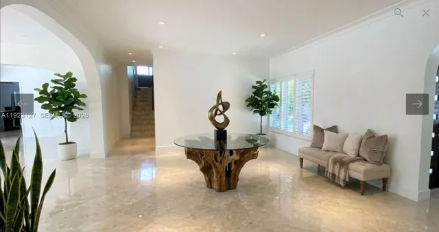 $17,750 | 100 South Prospect Drive, Coral Gables, FL 33133