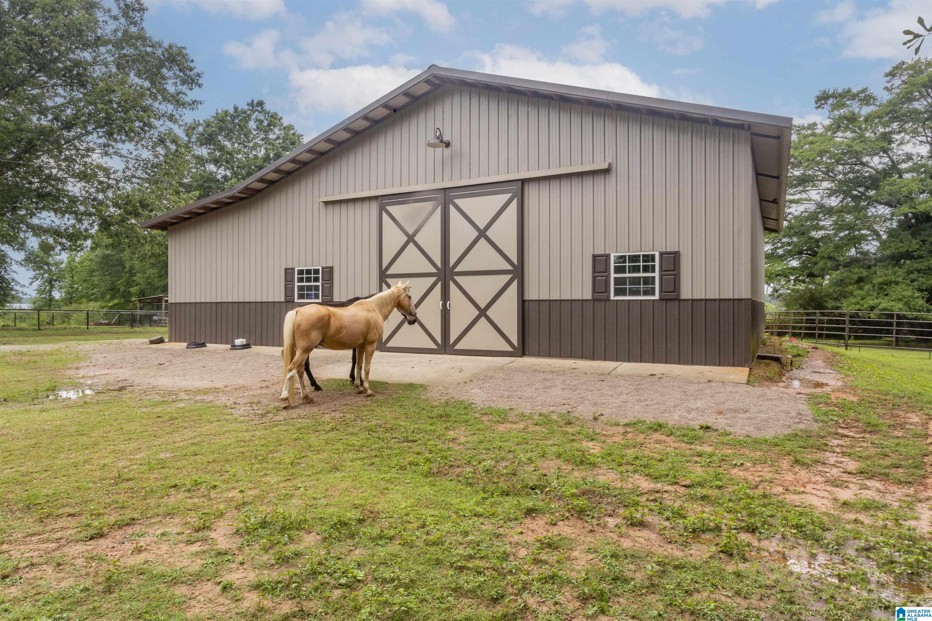 1661 Honeycutt Road Locust Fork, AL 35097 - Photo 37 of 49