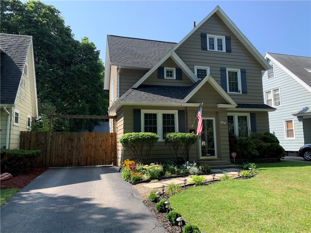475 Rocket Street Rochester, NY 14609 - Photo 1 of 1