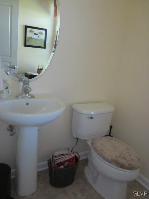 5396 Clauser Road Orefield, PA 18069 - Photo 19 of 24 Gallery Image 19