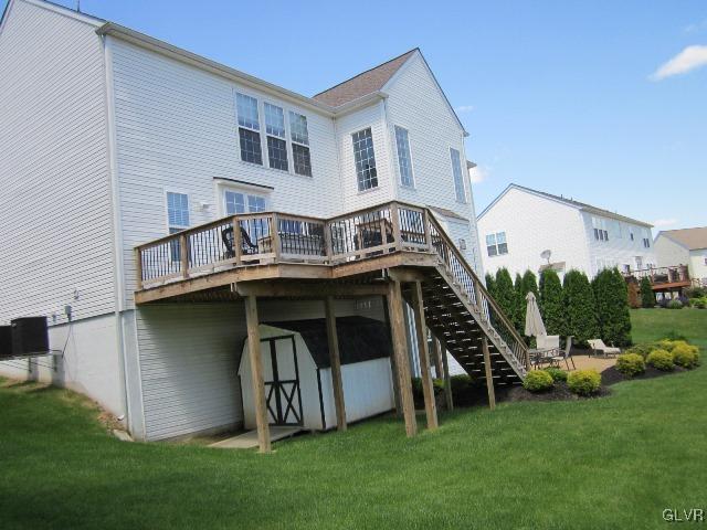 5396 Clauser Road Orefield, PA 18069 - Photo 23 of 24 Gallery Image 23