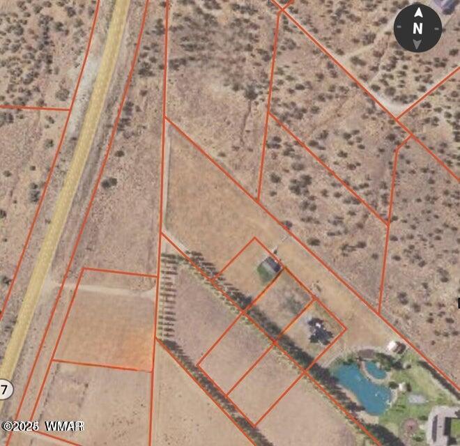 Tbd Caldwell Cyn Road Snowflake, AZ 85937 - Photo 5 of 6 1acre5