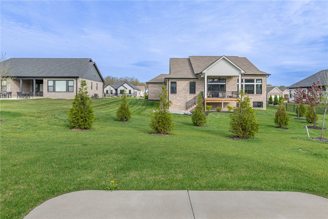 1264 Normandy Rue Dayton, OH 45458 - Photo 43 of 54