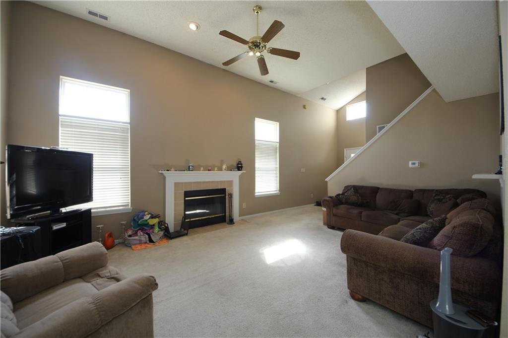 5122 Milhouse Road Indianapolis, IN 46221 - Photo 2 of 11