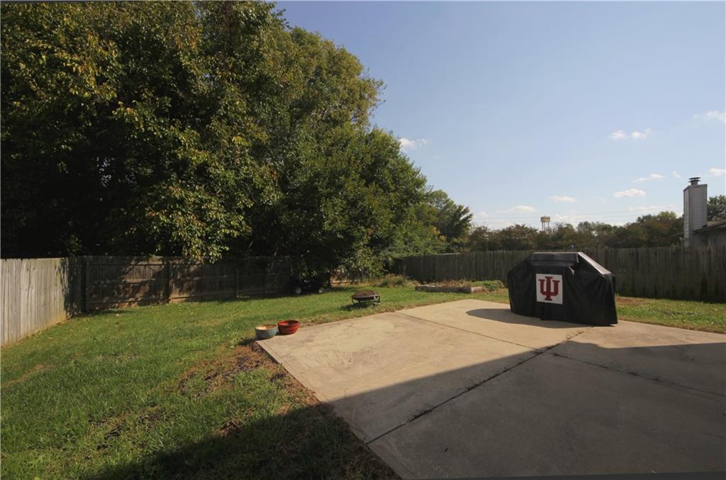 5122 Milhouse Road Indianapolis, IN 46221 - Photo 11 of 11