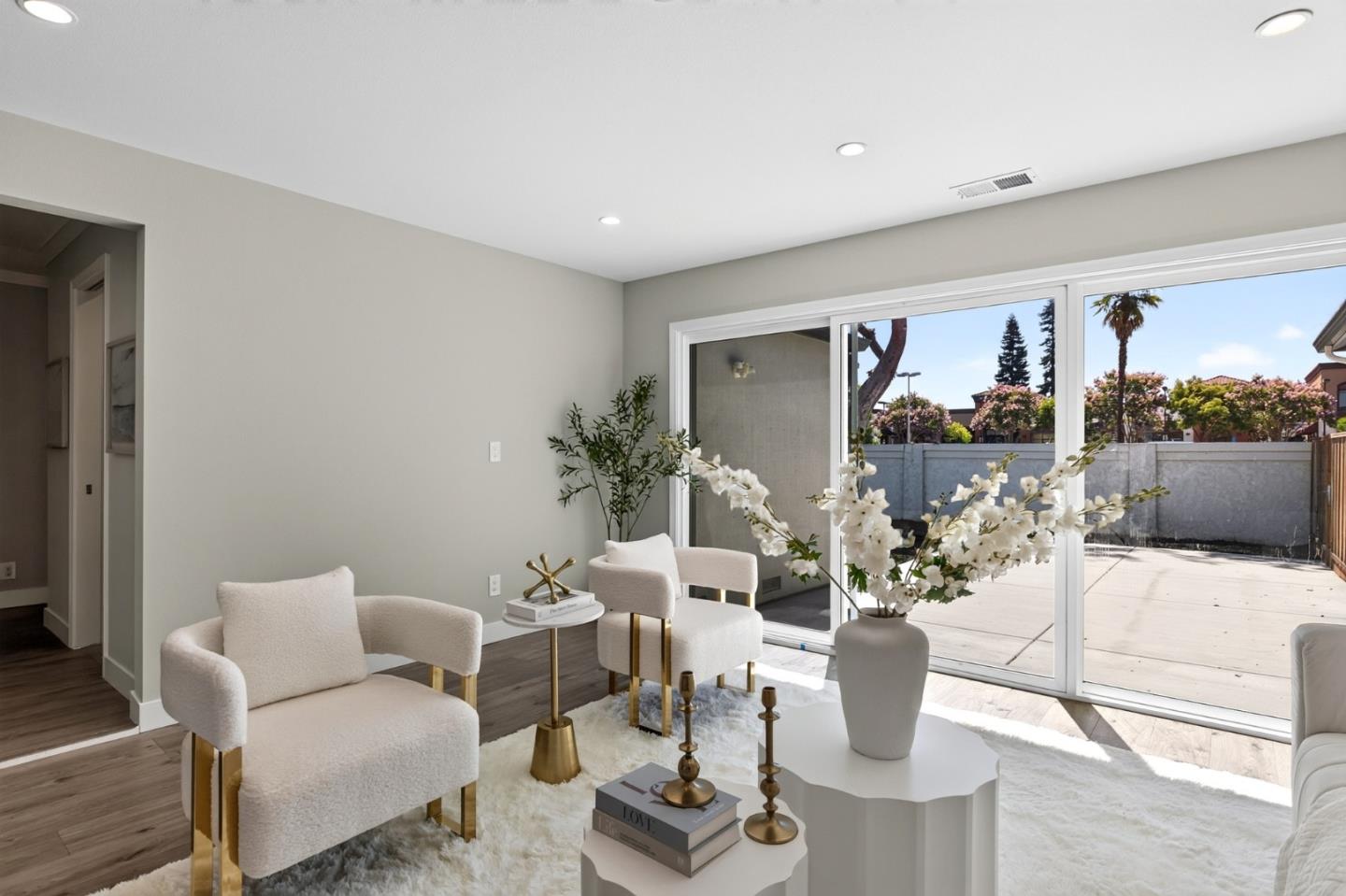 3120 Riddle Road San Jose, CA 95117 - Photo 8 of 38 Gallery Image 8