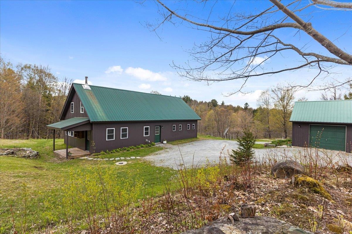2767 Woodward Neighborhood Road Richford, VT 05476 - Photo 44 of 55