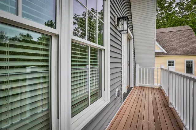 $567,000 | 26 North Main Street, Unit 3, Mont Vernon, NH 03057