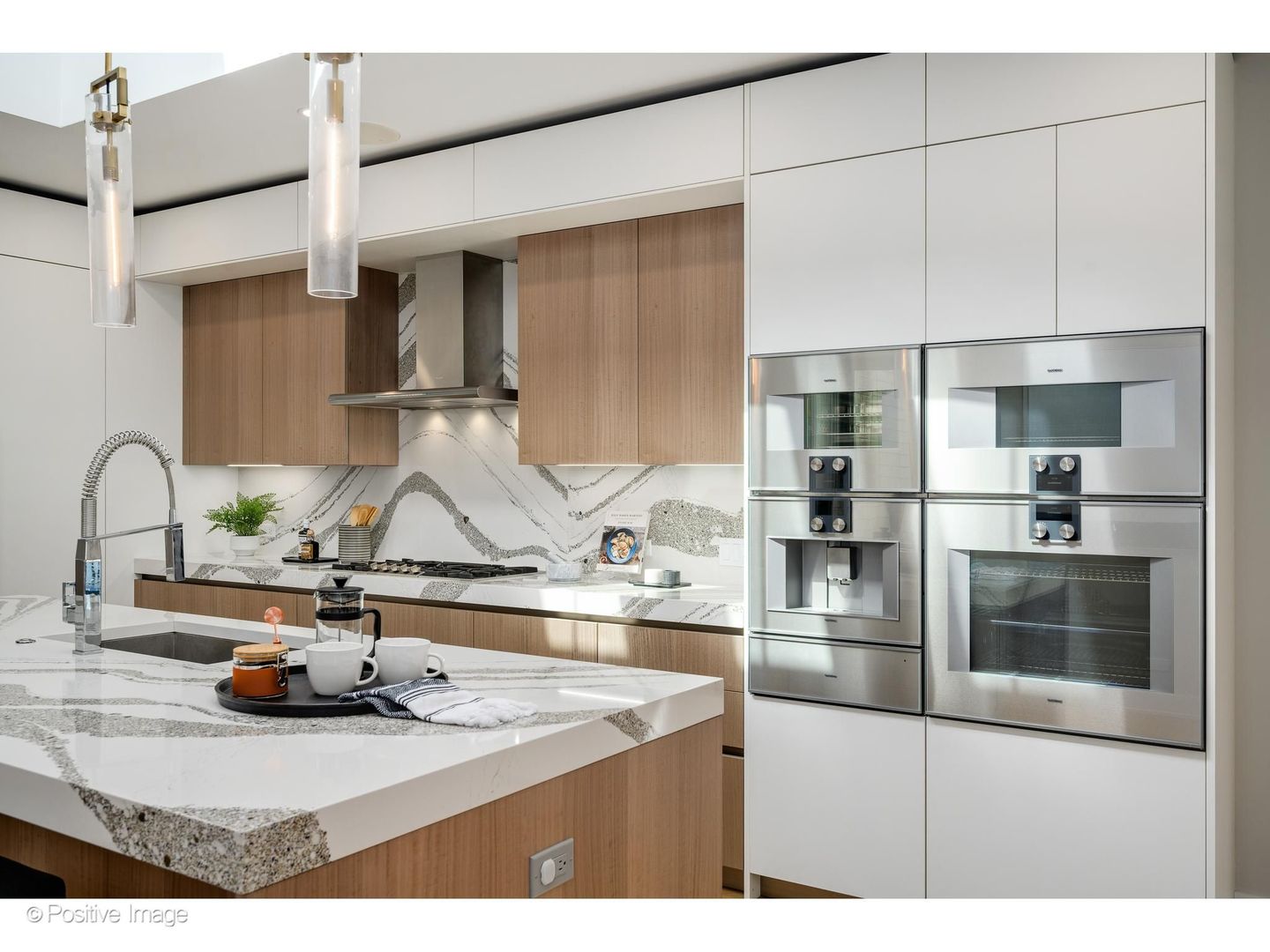 220 South Green Street, Unit 4S Chicago, IL 60607 - Photo 21 of 42 Gallery Image 21